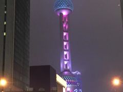 -上海中心大厦