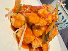 -侨美食家·40年地道粤菜(珠江新城店)