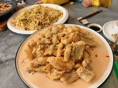 -兴仙饭店·闽味海鲜(马尾总店)