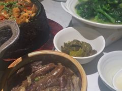 -徽镇小厨·经典徽菜(马连道店)