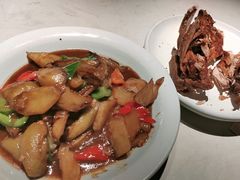 -北李妈妈菜·海肠捞饭(高新万达店)