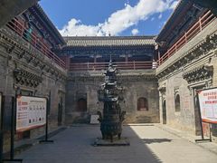 -暖泉古镇