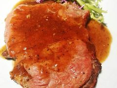-炽真·果木窑烤自助牛排馆儿(和平欧乐店)