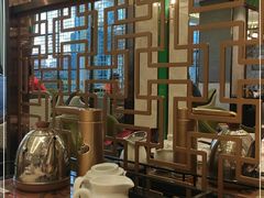 大堂-稻香酒家·33年老字号·港式粤菜(富邦中心店)