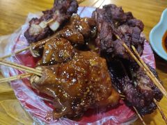 -彭浦胖胖炸鸡腿(临汾路店)