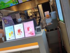-CoCo都可(天河又一城店)