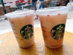 -星巴克(天津佛罗伦萨小镇店)