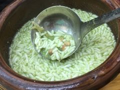 -海陆丰明凤擂茶