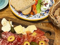 -Alimentari早午餐(安福路店)