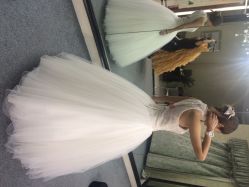 宝娜嫁衣馆-南京宝娜嫁衣婚纱礼服馆(中央路店)