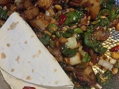 -东来土菜馆(民祥园路店)