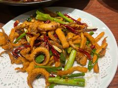 -掌上鲜(南顺城街店)