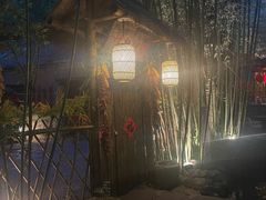 -竹泉村旅游度假区