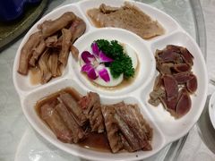 -阿英煲(凉城路店)