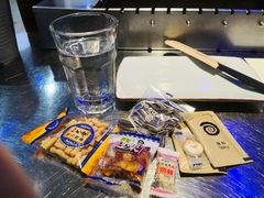 -很久以前羊肉串(大华三路店)