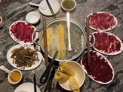 -八合里潮汕鲜牛肉火锅(深圳海岸城店)