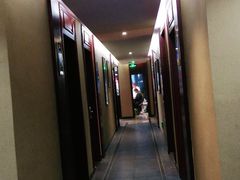 -知足堂养生会所(碑亭巷店)