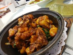 -台北楚楚园馅饼粥(虹桥南丰城店)