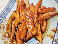 -芸海阁·农家私房菜(沙家浜景区出口店)