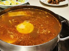 -浩爷羊蝎子火锅(望京店)
