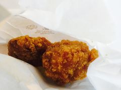 -麦当劳(健德桥得来速店)