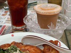 -兴华里茶记(禅城同济首店)