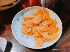 -有梦特色餐厅(古子城店)