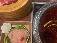 -披头士和牛火锅·寿喜烧自助(陶溪川店)