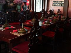 大堂-花马天堂云南餐厅 Lost Heaven(高邮路店)
