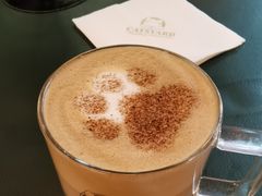 -猫小院猫主题餐厅(南锣旗舰店)