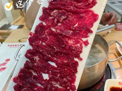 -为什么牛潮汕牛肉火锅(万胜广场店)