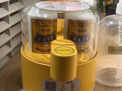 茅台-重庆烤鱼(武吉士店)