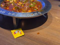 -俭寨大盘鸡·新疆菜·烧烤(博乐店)