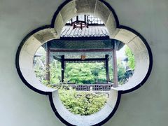 -何园