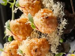 -Yan Ting 宴庭中餐厅(上海静安瑞吉酒店)