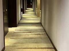 -上海龙之梦万丽酒店