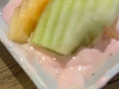 -豪客来牛排(重庆冉家坝SM广场1712店)