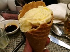 -洲际酒店·地平线全日餐厅HORIZON CAFÉ
