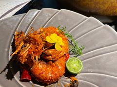 -花潮料理艺食馆(成都万象城店)