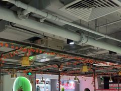 -炙城·韩式烤肉(南京东路店)