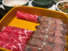 -润园四季椰子鸡火锅(卓越INTOWN店)