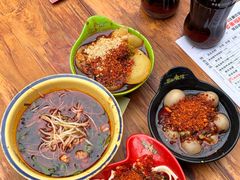 -冒椒火辣(奎星楼街店)