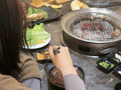 -江城二当家烤牛肉(莲塘新村店)