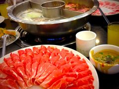 童子肉-大厨房火锅