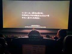 -万达影城 太原龙湖激光IMAX万达广场店(解放路店)