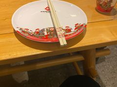 -村长家的疙瘩汤·东营菜(东营茶城店)