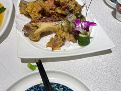 -老浒记烤鸭-北京菜(琉璃厂店)