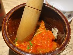 -茄子恰恰·新云南小炒(坪山益田店)