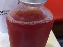 -渝是乎酸菜鱼·川渝小炒(新世界百货望京店)