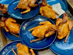 -煲煲掂风味煲仔饭餐厅(西区店)